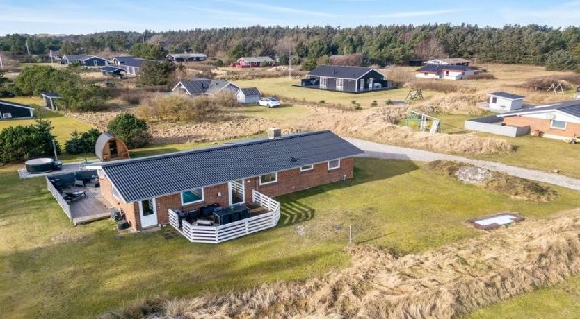 Photo of "Sissan" - 900m from the sea