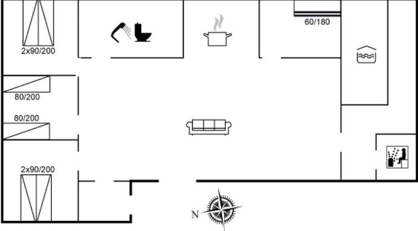Photo of "Sissan" - 900m from the sea