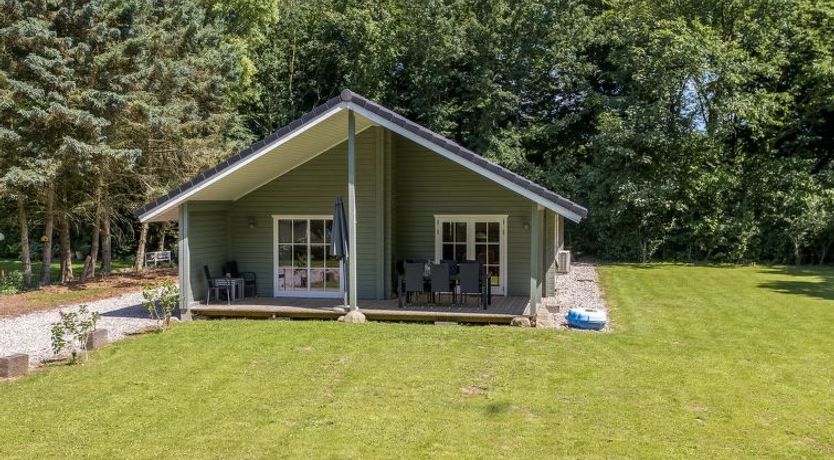 Photo of "Eryka" - 28km from the sea