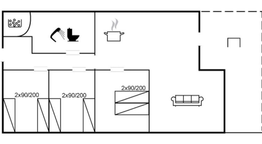 Photo of "Eryka" - 28km from the sea