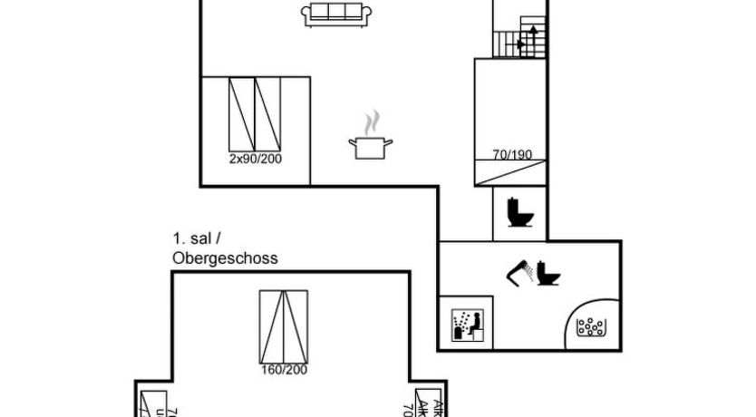 Photo of "Clausina" - 600m from the sea