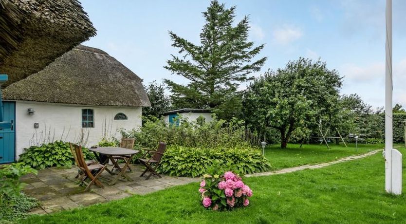 Photo of "Clausina" - 600m from the sea