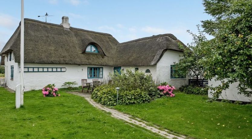 Photo of "Clausina" - 600m from the sea