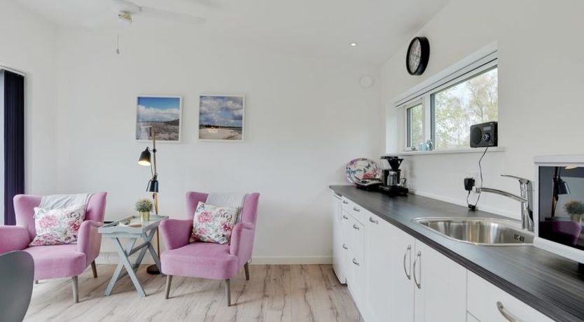 Photo of "Serafina" - 200m from the sea