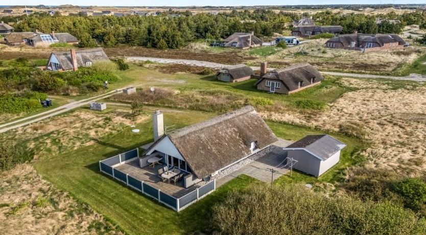 Photo of "Hemfrith" - 800m to the fjord