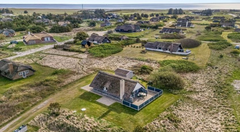 Photo of "Hemfrith" - 800m to the fjord