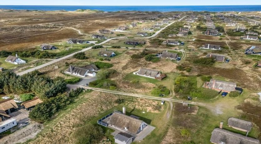 Photo of "Hemfrith" - 800m to the fjord