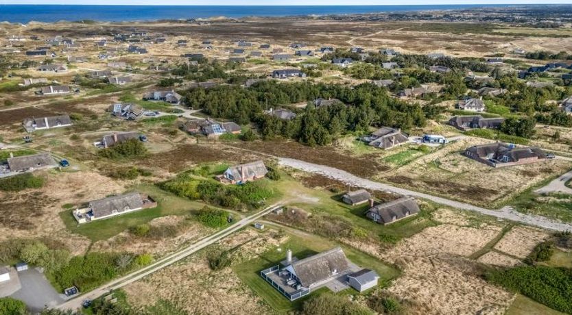 Photo of "Hemfrith" - 800m to the fjord