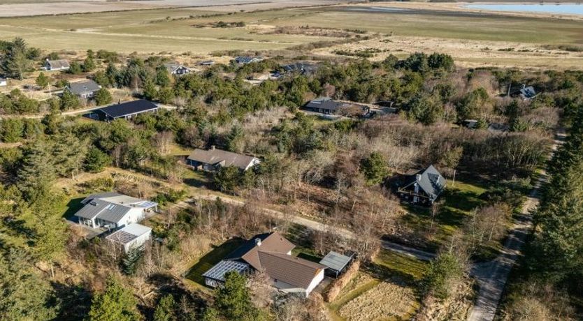 Photo of "Mirva" - 800m to the fjord