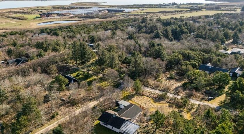 Photo of "Mirva" - 800m to the fjord