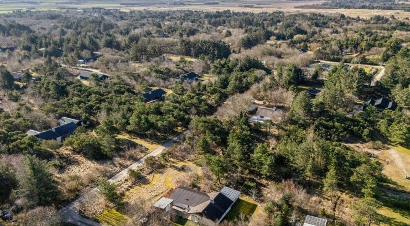 Photo of "Mirva" - 800m to the fjord