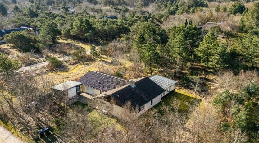 Photo of "Mirva" - 800m to the fjord