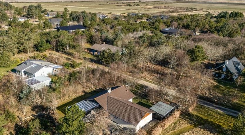 Photo of "Mirva" - 800m to the fjord