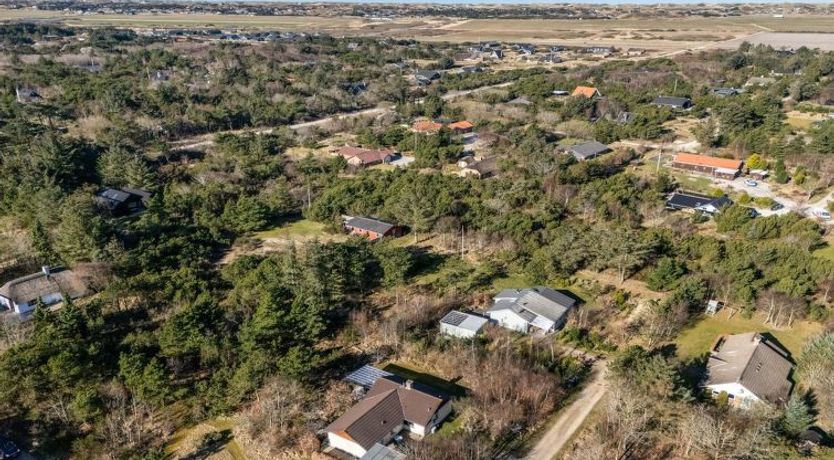 Photo of "Mirva" - 800m to the fjord