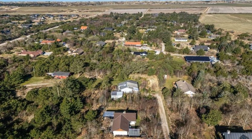 Photo of "Mirva" - 800m to the fjord