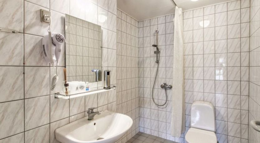 Photo of "Ahvo" - 22km from the sea