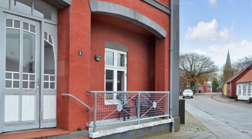 Photo of "Ahvo" - 22km from the sea