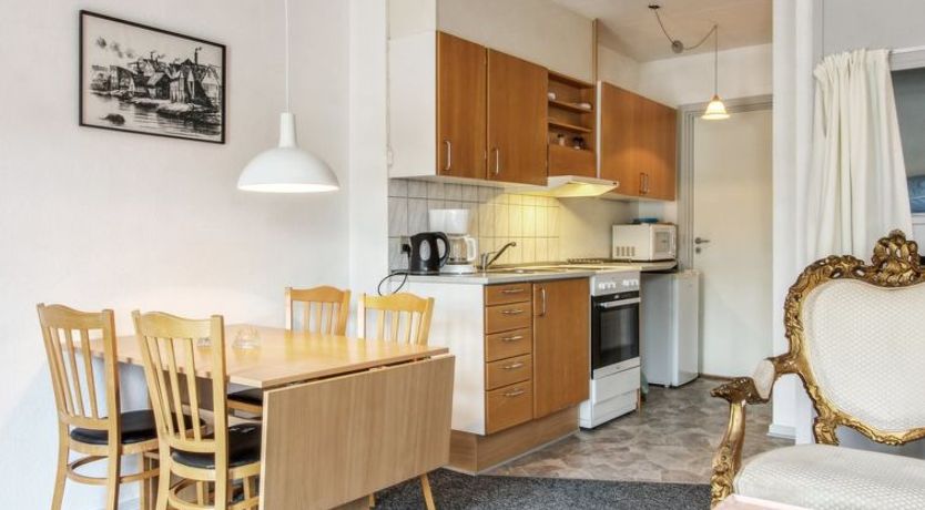 Photo of "Ahvo" - 22km from the sea