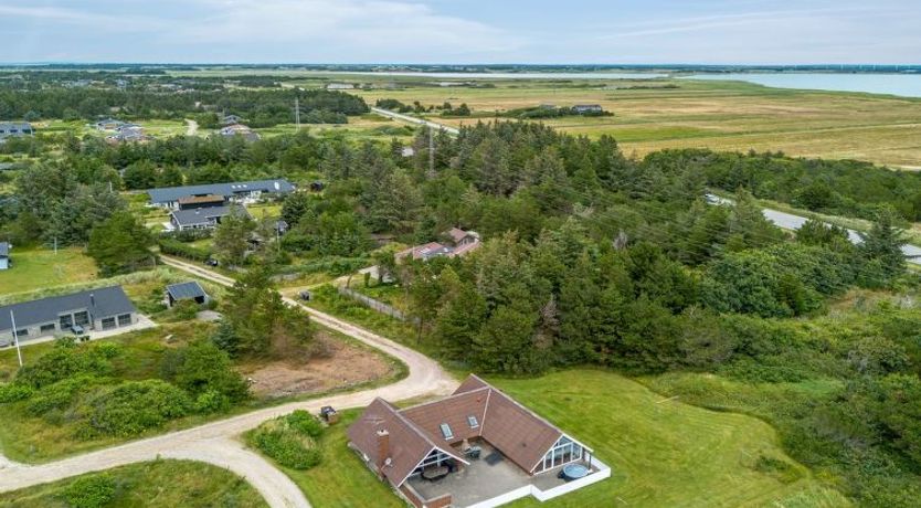 Photo of "Tuomi" - 900m from the sea