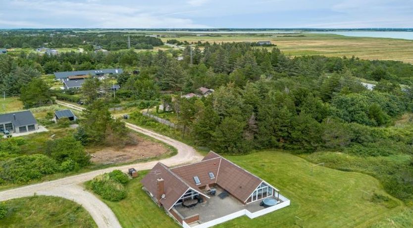 Photo of "Tuomi" - 900m from the sea