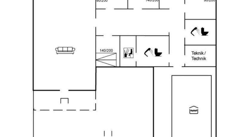 Photo of "Tuomi" - 900m from the sea