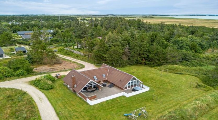 Photo of "Tuomi" - 900m from the sea