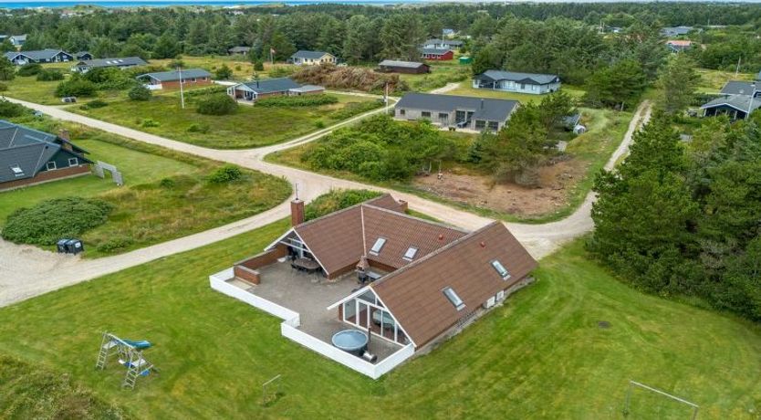 Photo of "Tuomi" - 900m from the sea