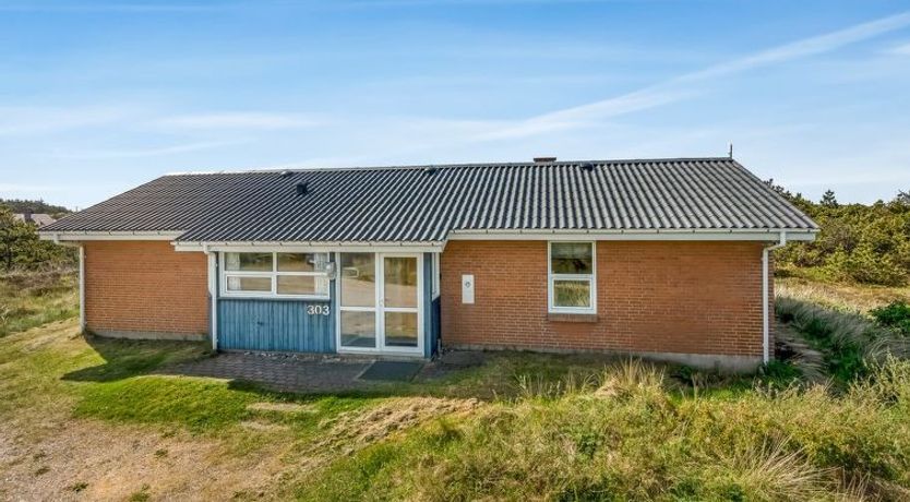 Photo of "Anita" - 500m from the sea