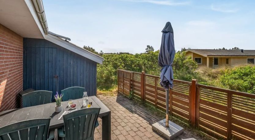 Photo of "Anita" - 500m from the sea