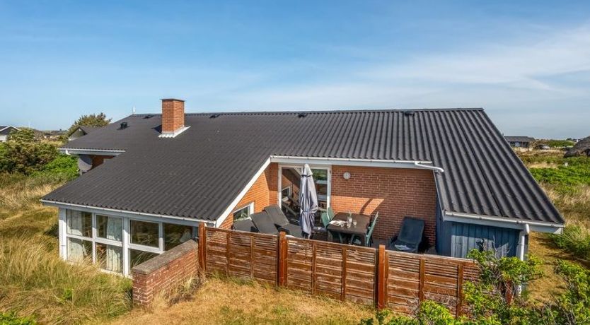 Photo of "Anita" - 500m from the sea