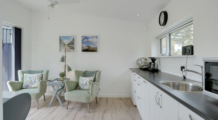 Photo of "Wehrhart" - 200m from the sea