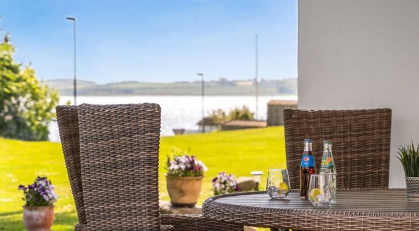 Photo of "Kara" - 100m to the fjord