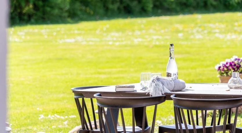 Photo of "Kara" - 100m to the fjord