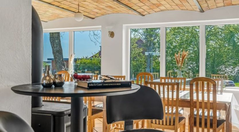 Photo of "Kara" - 100m to the fjord