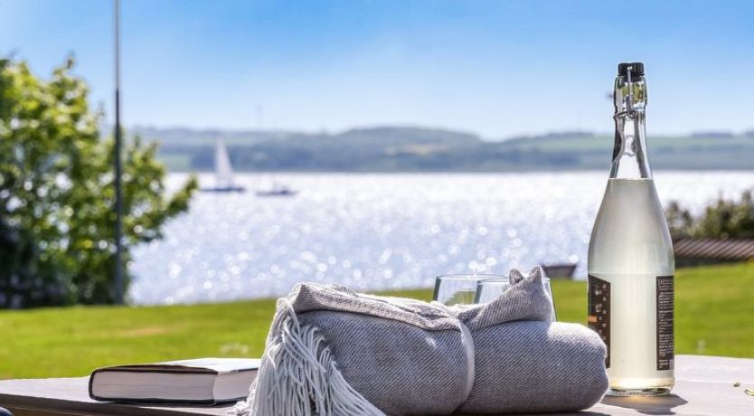 Photo of "Kara" - 100m to the fjord