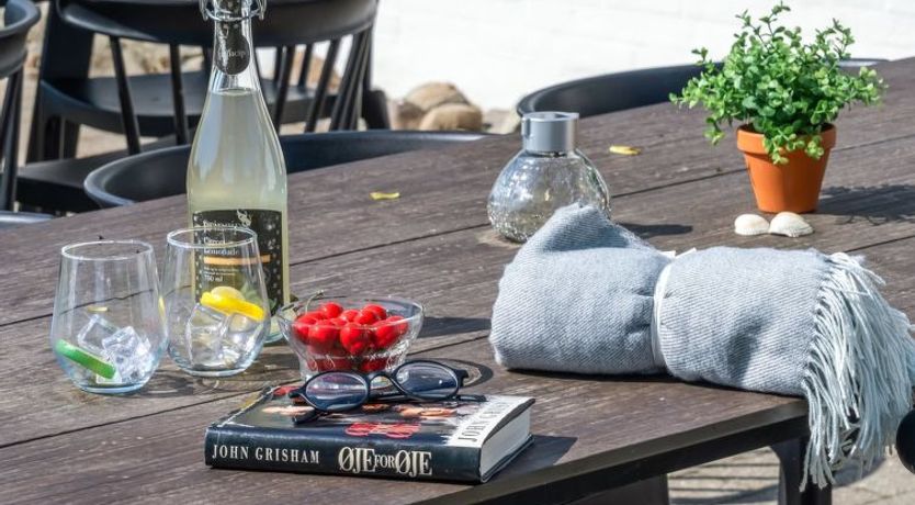 Photo of "Kara" - 100m to the fjord