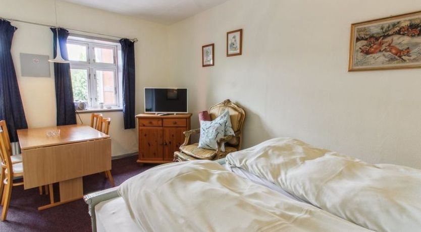 Photo of "Hendricke" - 22km from the sea