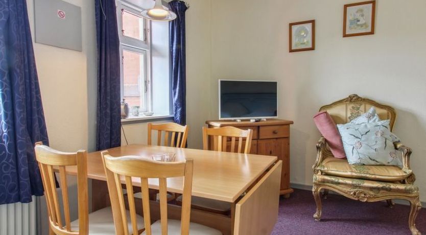 Photo of "Hendricke" - 22km from the sea