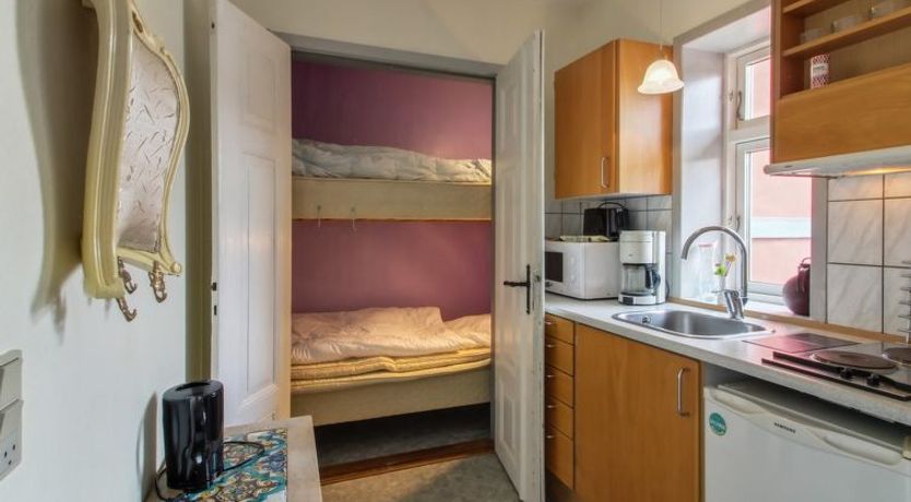 Photo of "Hendricke" - 22km from the sea