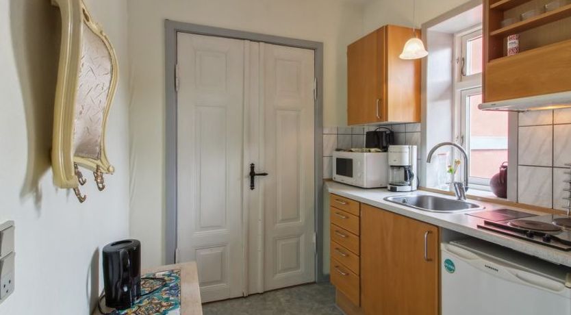 Photo of "Hendricke" - 22km from the sea