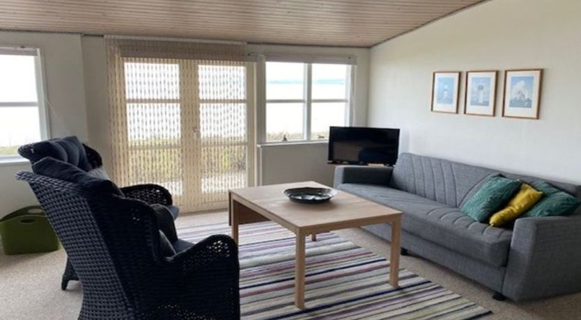 Photo of "Melia" - 50m to the fjord