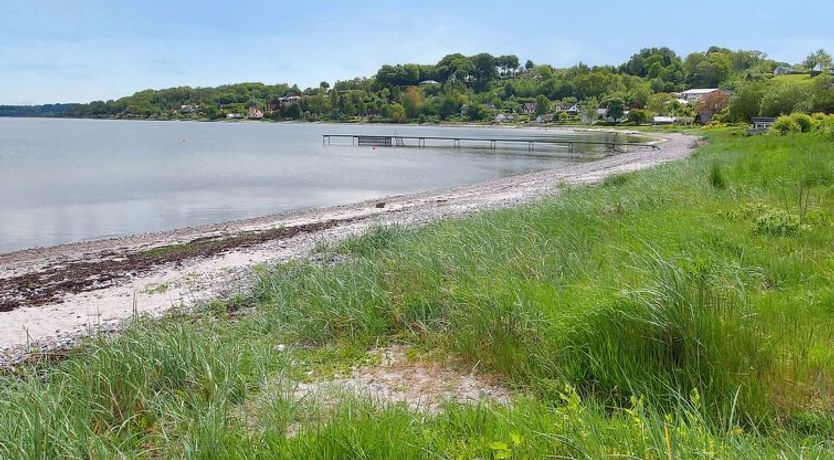 Photo of "Melia" - 50m to the fjord