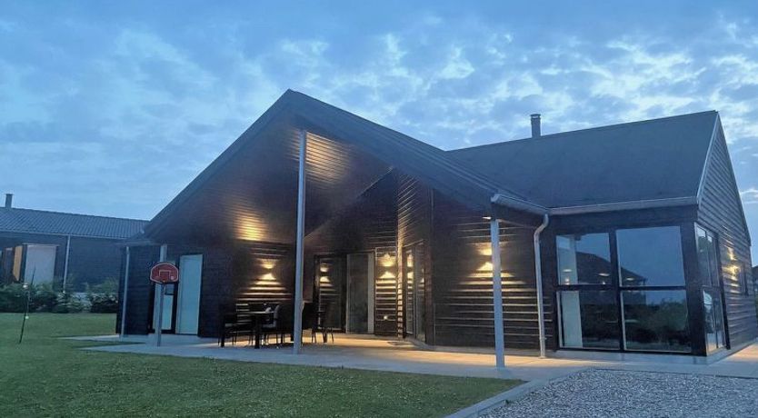 Photo of "Thorfin" - 200m from the sea