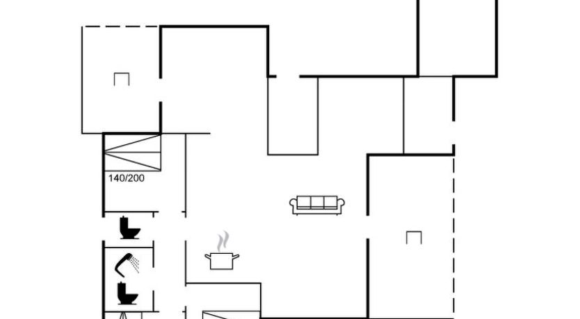 Photo of "Eriksine" - 150m from the sea