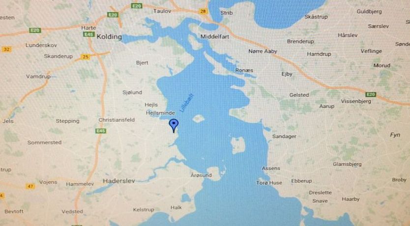 Photo of "Iorund" - 550m from the sea