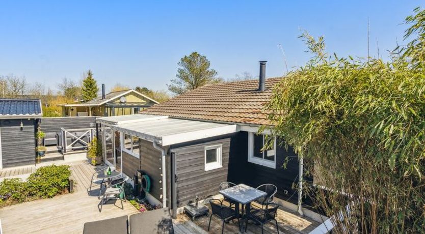 Photo of "Anisa" - 400m from the sea