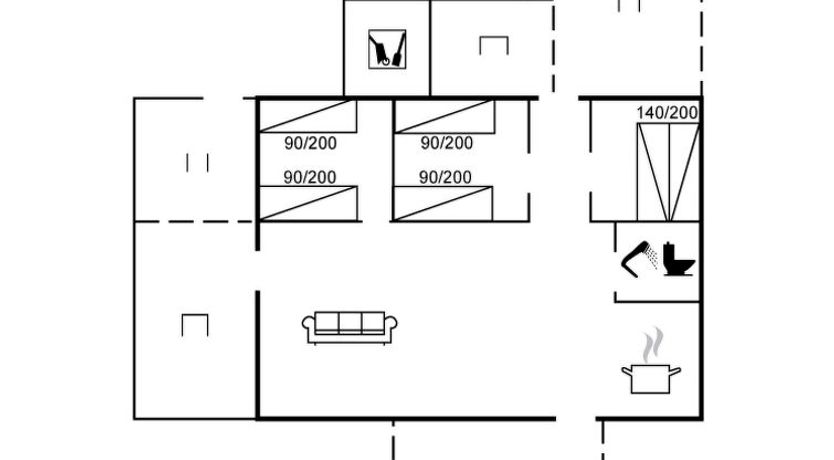 Photo of "Anisa" - 400m from the sea