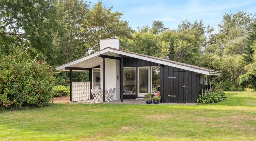 Photo of "Suoma" - 400m to the fjord