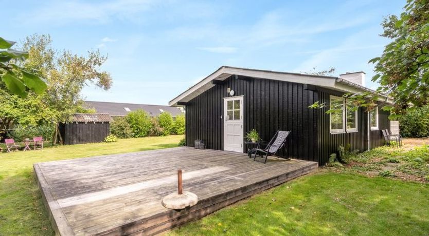 Photo of "Suoma" - 400m to the fjord