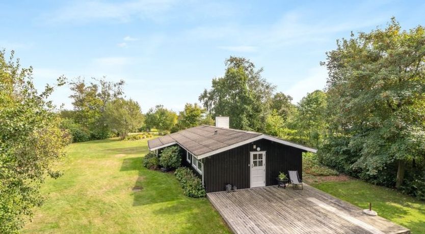 Photo of "Suoma" - 400m to the fjord